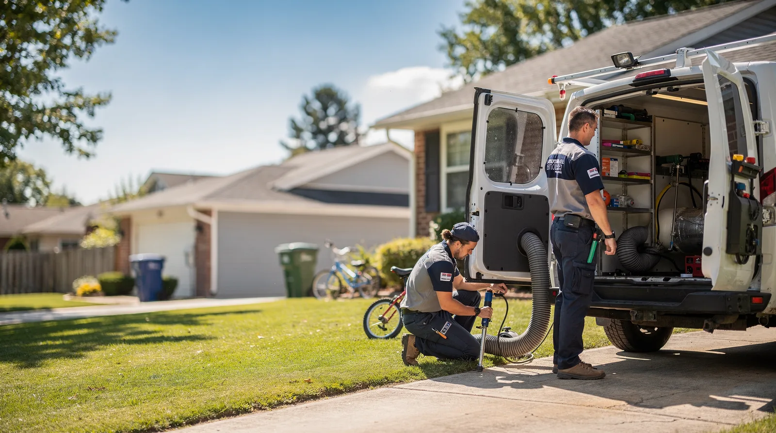 24/7 HVAC Repair & AC Replacement in Dudley, GA near me
